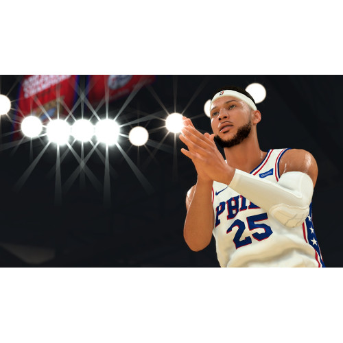 NBA 2K20 Xbox One